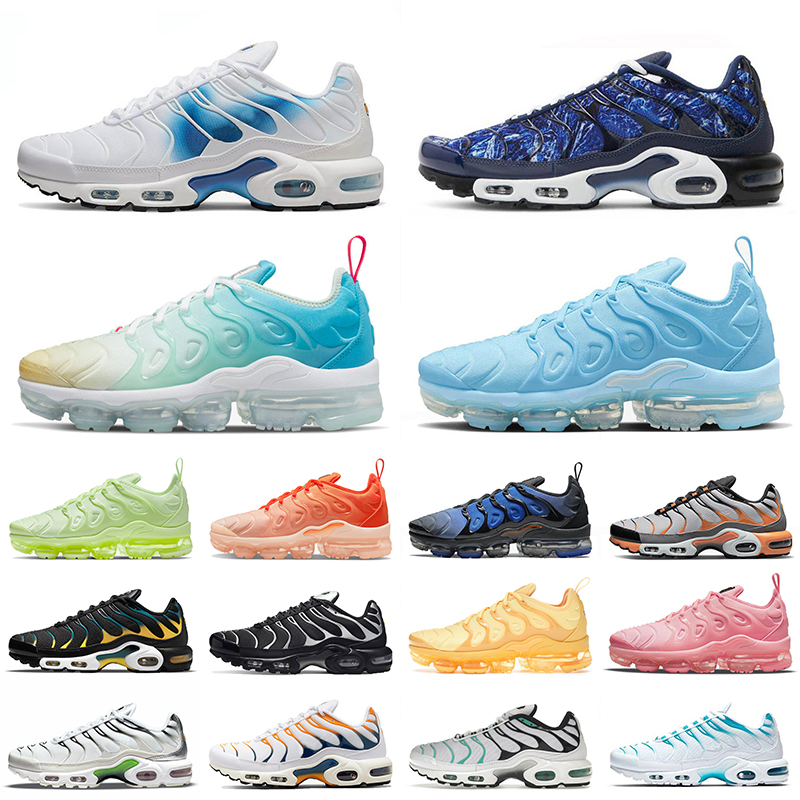 tn plus Fashion runners running shoes tns shoe trainers men Hyper Jade Bred Terrascape Black Lime Since 1972 women sports Grape Ice des chaussures Sneakers, 40-46 spray paint
tn plus Fashion runners running shoes tns shoe trainers men Hyper Jade Bred Terrascape Black Lime Since 1972 women sports Grape Ice des chaussures Sneakers, 40-46 spray paint