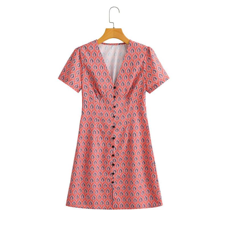 Party Dresses Brand Spring Summer Women Female Sexy Polyester Dress OutwearParty, Multi
Party Dresses Brand Spring Summer Women Female Sexy Polyester Dress OutwearParty, Multi