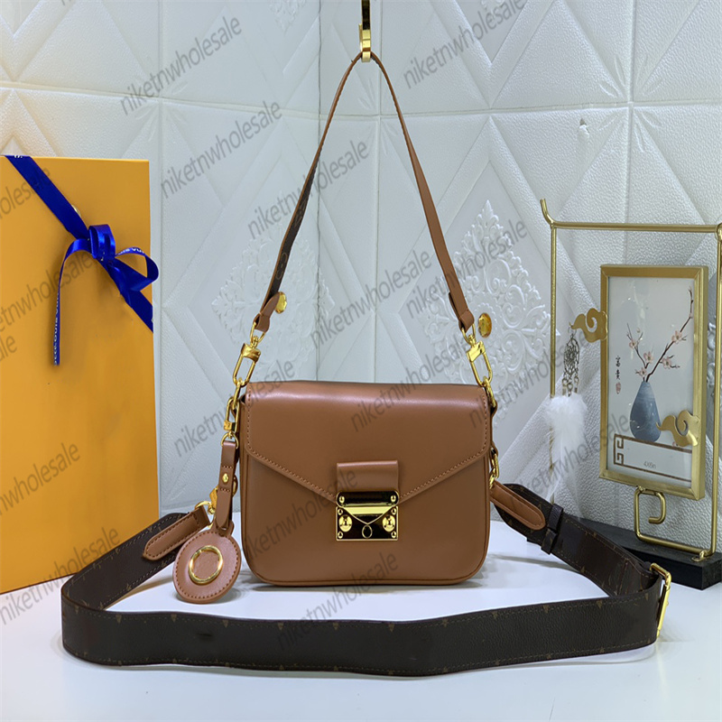 High Quality Women Swing Bag S-lock Tote bag Genuine Leather Black Brown Shoulder Bags M20393, ##
High Quality Women Swing Bag S-lock Tote bag Genuine Leather Black Brown Shoulder Bags M20393, ##