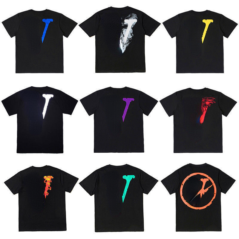 Designer shirts mens t shirt classic big V printing round neck sweatshirt American hip-hop men women cotton short-sleeved tshirt 22ss INS couple oversize 3xl 4xl 5xl, No.11
Designer shirts mens t shirt classic big V printing round neck sweatshirt American hip-hop men women cotton short-sleeved tshirt 22ss INS couple oversize 3xl 4xl 5xl, No.11