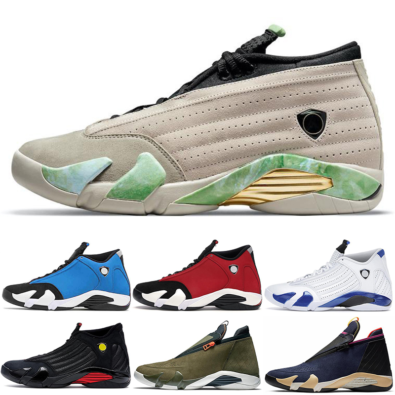 2022 New basketball shoes 14 14s mens top Obsidian 4s UNC Fearless chameleon Backboard Red PHANTOM GYM suitable man zapatos sports sneakers trainers Size 40-47, Defining moments
2022 New basketball shoes 14 14s mens top Obsidian 4s UNC Fearless chameleon Backboard Red PHANTOM GYM suitable man zapatos sports sneakers trainers Size 40-47, Defining moments