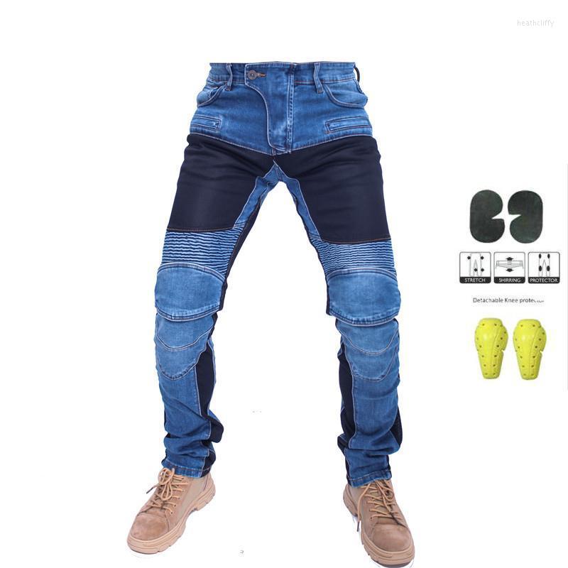 Men' Jeans Pants Motorcycle Men Moto Protective Gear Riding Touring Motorbike Trousers Motocross PantsMen' Heat22, Black
Men' Jeans Pants Motorcycle Men Moto Protective Gear Riding Touring Motorbike Trousers Motocross PantsMen' Heat22, Black
