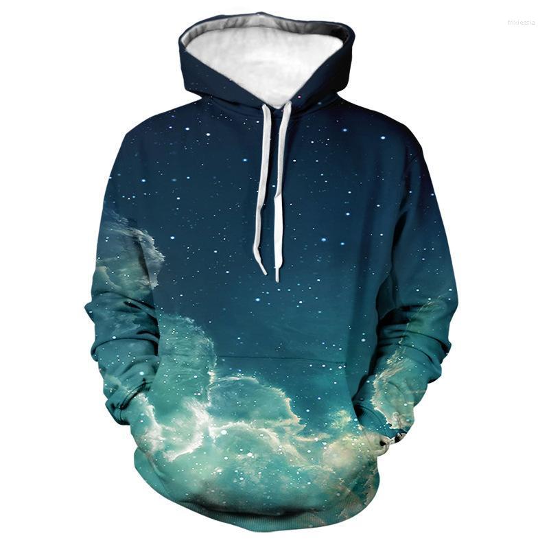 Men's Hoodies & Sweatshirts Spring And Autumn Starry Sky Nebula European American 3D Digital Printing Men's HoodMen's Trix22, Fuchsia
Men's Hoodies & Sweatshirts Spring And Autumn Starry Sky Nebula European American 3D Digital Printing Men's HoodMen's Trix22, Fuchsia