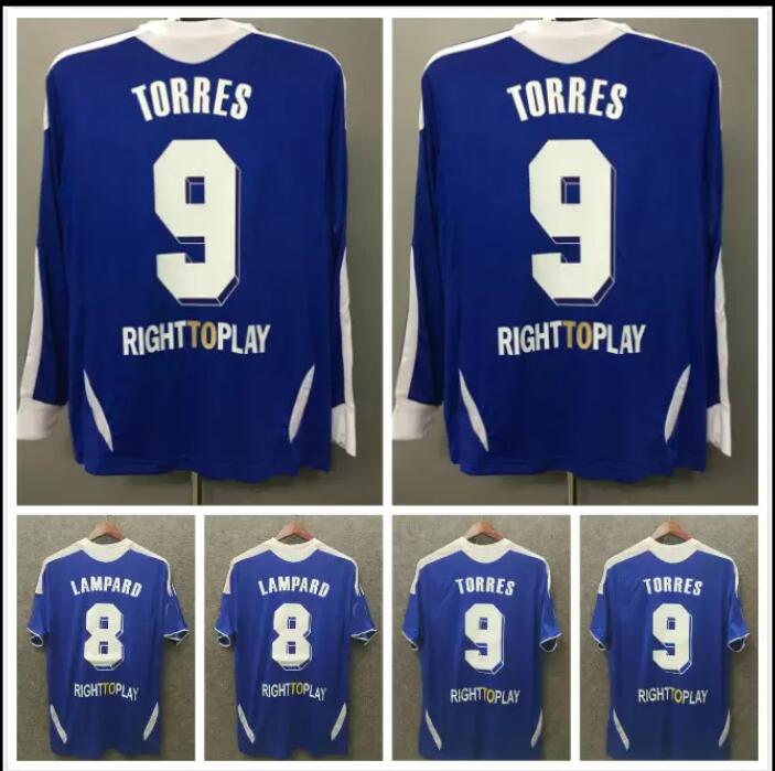 Finals 2011 2012 RETRO soccer jerseys vintage TORRES MATA LAMPARD DAVID LUIZ TERRY football shirts classic blue home DROGBA LUKALU Maillot, Home jersey
Finals 2011 2012 RETRO soccer jerseys vintage TORRES MATA LAMPARD DAVID LUIZ TERRY football shirts classic blue home DROGBA LUKALU Maillot, Home jersey