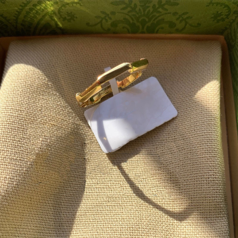Wedding Ring Designer Jewelry Luxury Rose Gold Love Rings For Women Mens Ring Lady Engagement Gifts Letter G Fashion Top Quality Box Good
Wedding Ring Designer Jewelry Luxury Rose Gold Love Rings For Women Mens Ring Lady Engagement Gifts Letter G Fashion Top Quality Box Good