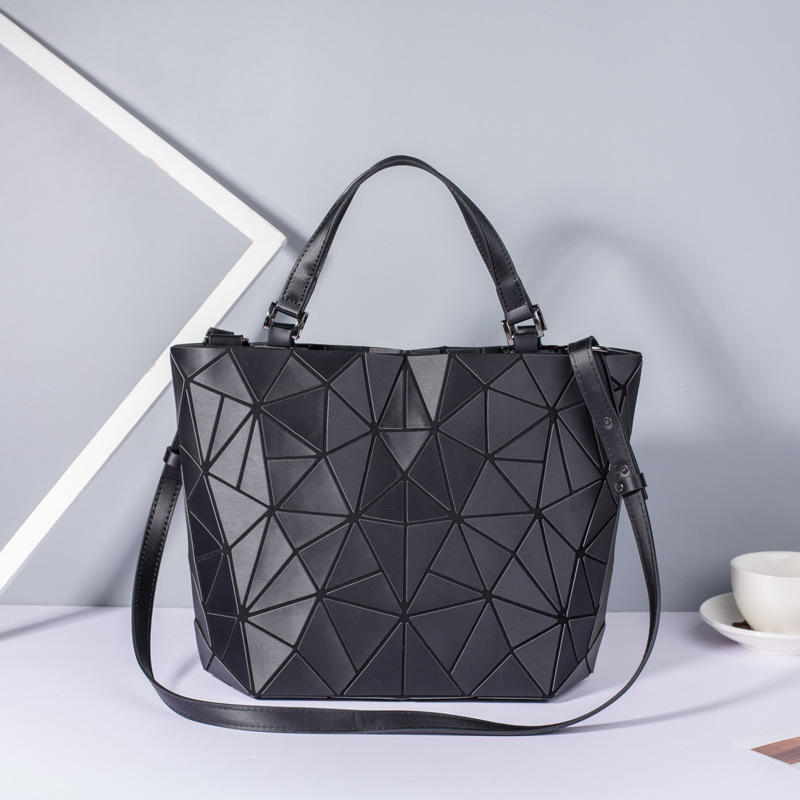 Designer Bag Folding Bucket Hand Tote Bags Single Messenger Bag For Women Fashion Geometric Rhombus Handbags Crossbody Handbag Wallets Wholesale Handbag Color 7, Mix color pls tell qty
Designer Bag Folding Bucket Hand Tote Bags Single Messenger Bag For Women Fashion Geometric Rhombus Handbags Crossbody Handbag Wallets Wholesale Handbag Color 7, Mix color pls tell qty