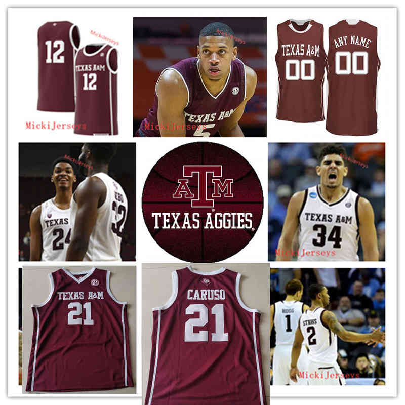 Xflsp Texas A&M Aggies Stitche Basketball Jersey Henry Coleman III Andre Gordon Davin Watkins Zach Walker Javonte Brown Ashton Smith Manny Obaseki, White jersey
Xflsp Texas A&M Aggies Stitche Basketball Jersey Henry Coleman III Andre Gordon Davin Watkins Zach Walker Javonte Brown Ashton Smith Manny Obaseki, White jersey