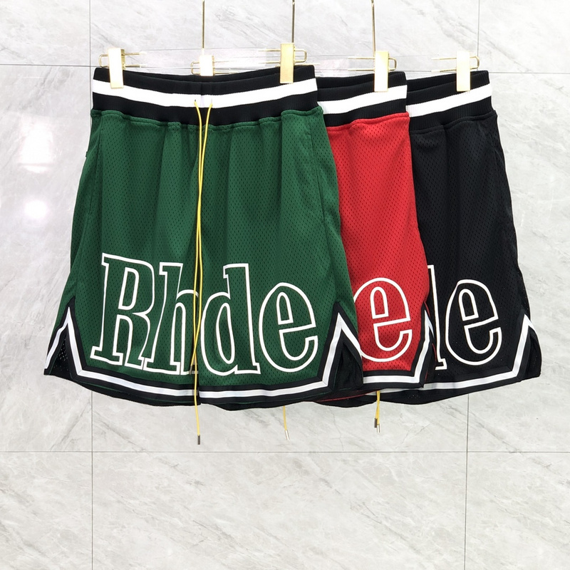 Fashion Summer USA Embroidery Logo Webbing Mesh Basketball Shorts Women Men Patchwork pocket skateboard High Street Middle Pants Joggers, Red
Fashion Summer USA Embroidery Logo Webbing Mesh Basketball Shorts Women Men Patchwork pocket skateboard High Street Middle Pants Joggers, Red