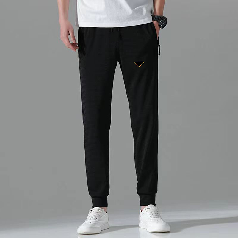 Man Designer Pants Mens Traousers Sports Drawstring Adjust Outwears Capris Terry Pant Streetwears, Black
Man Designer Pants Mens Traousers Sports Drawstring Adjust Outwears Capris Terry Pant Streetwears, Black