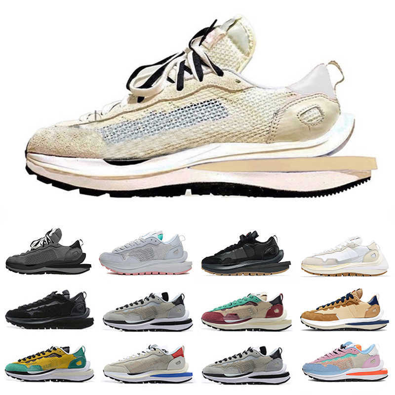 High quality Dark Iris Black Nylon Vaporwaffle Mens Running Shoes Sesame Royal Fuchsia White LDV Waffle Tour Yellow Villain Red Women men, Color#16
High quality Dark Iris Black Nylon Vaporwaffle Mens Running Shoes Sesame Royal Fuchsia White LDV Waffle Tour Yellow Villain Red Women men, Color#16