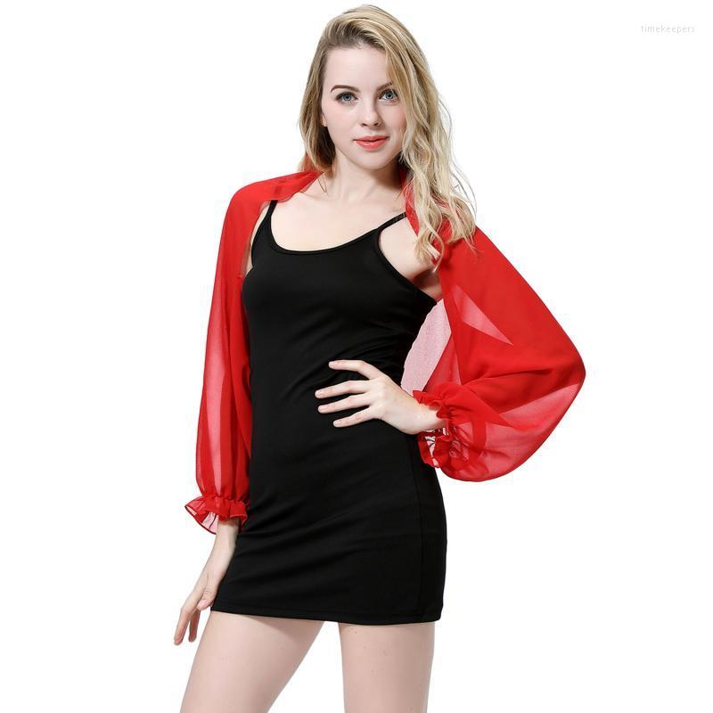 Women's Knits & Tees Women Summer Sun Protection Blouse Ruffle Cardigan Shirt Female Tops Covers Blusa White Y2K Korean ShirtWomen's Time22, Black
Women's Knits & Tees Women Summer Sun Protection Blouse Ruffle Cardigan Shirt Female Tops Covers Blusa White Y2K Korean ShirtWomen's Time22, Black