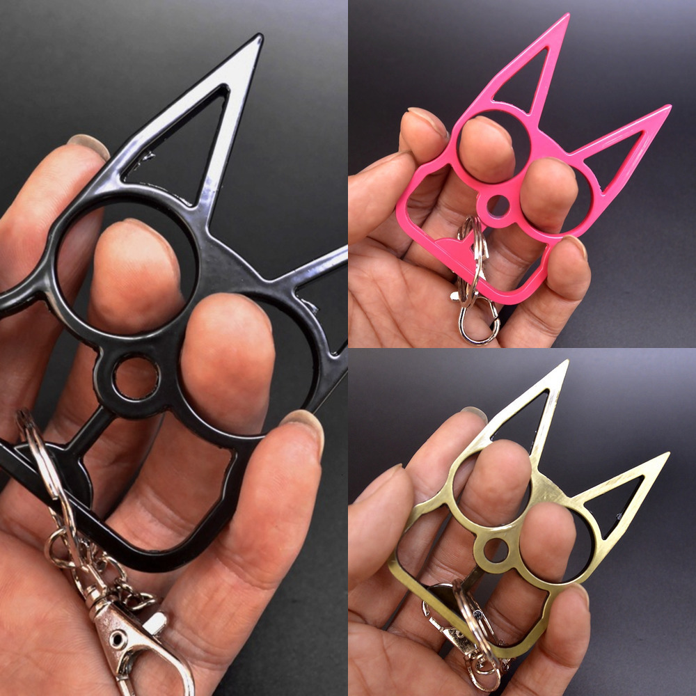 Cat Original Justice Survival Ring Two Fingers Tiger Wolf Defense Hand Button Rabbit Ear Head Broken IERNIERN
Cat Original Justice Survival Ring Two Fingers Tiger Wolf Defense Hand Button Rabbit Ear Head Broken IERNIERN