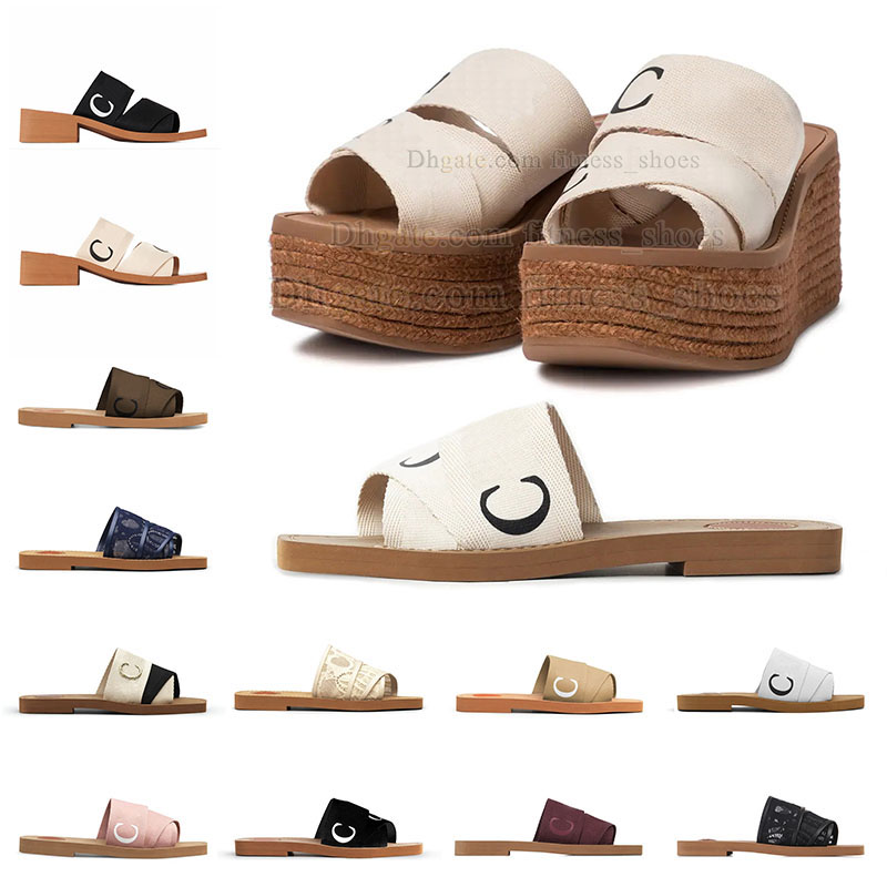 Womens Woody Flat Mule Slippers Designer Famouse Sandals for Women Rubber Platforms Sandals Black White Beige Fashion Luxry Sliders Ladies Plats Slides Shoe 2022, L01
Womens Woody Flat Mule Slippers Designer Famouse Sandals for Women Rubber Platforms Sandals Black White Beige Fashion Luxry Sliders Ladies Plats Slides Shoe 2022, L01
