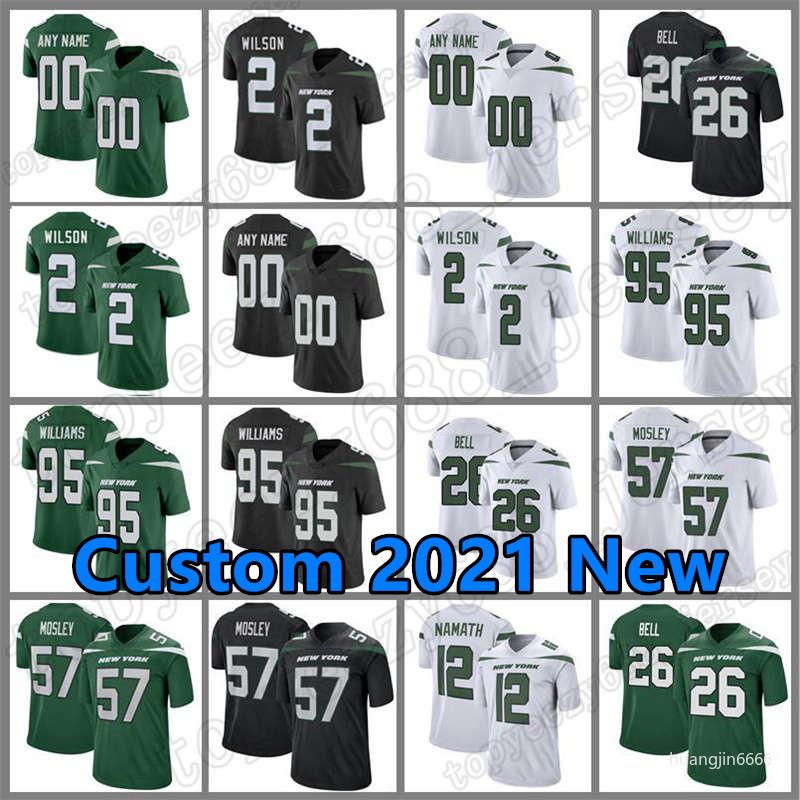 Custom New 2 Zach W… - image