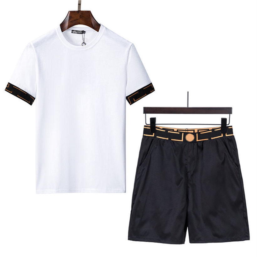 Brand designer t shirt set Men's set Tracksuits summer street casual quick dry bathing suit printed beach short sleeve M-3XL 667, 03
Brand designer t shirt set Men's set Tracksuits summer street casual quick dry bathing suit printed beach short sleeve M-3XL 667, 03
