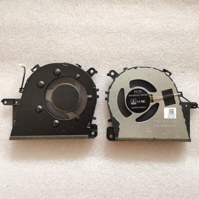 Fans & Coolings Laptop Cpu Cooling Fan For Lenovo Xiaoxin 14api 2022 S145-14IWL FLAUFans
Fans & Coolings Laptop Cpu Cooling Fan For Lenovo Xiaoxin 14api 2022 S145-14IWL FLAUFans