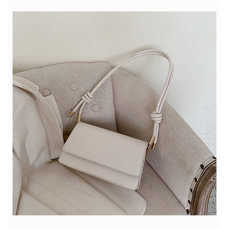 Summer Small PU Leather Bags For Women Handbag 2022 New Simple Solid Color Handbags Female Wild Shoulder Bag Travel Tote Sac, Black
Summer Small PU Leather Bags For Women Handbag 2022 New Simple Solid Color Handbags Female Wild Shoulder Bag Travel Tote Sac, Black