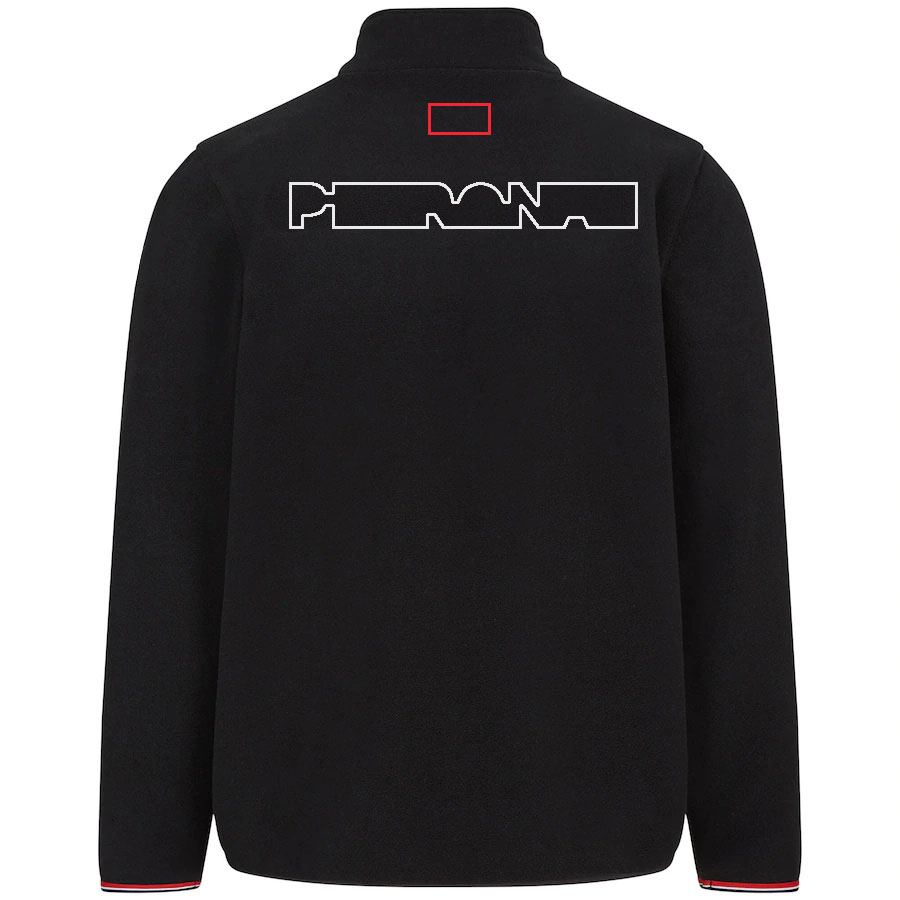 New F1 Team Formula 1 Driver Racing Sweatshirt Spring Autumn Men's Sweat Hoodie Custom Car Fan Casual Jacket free shipping