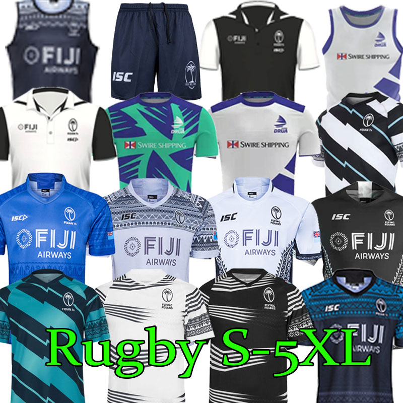 FIJI AIRWAYS SEVENS PERFORMANCE MENS POLO BLACK 2021 2022 fiji 7s home away jersey national team FIJI Rugby Jerseys League shirt shorts sing 3XL 4XL, As shown
FIJI AIRWAYS SEVENS PERFORMANCE MENS POLO BLACK 2021 2022 fiji 7s home away jersey national team FIJI Rugby Jerseys League shirt shorts sing 3XL 4XL, As shown
