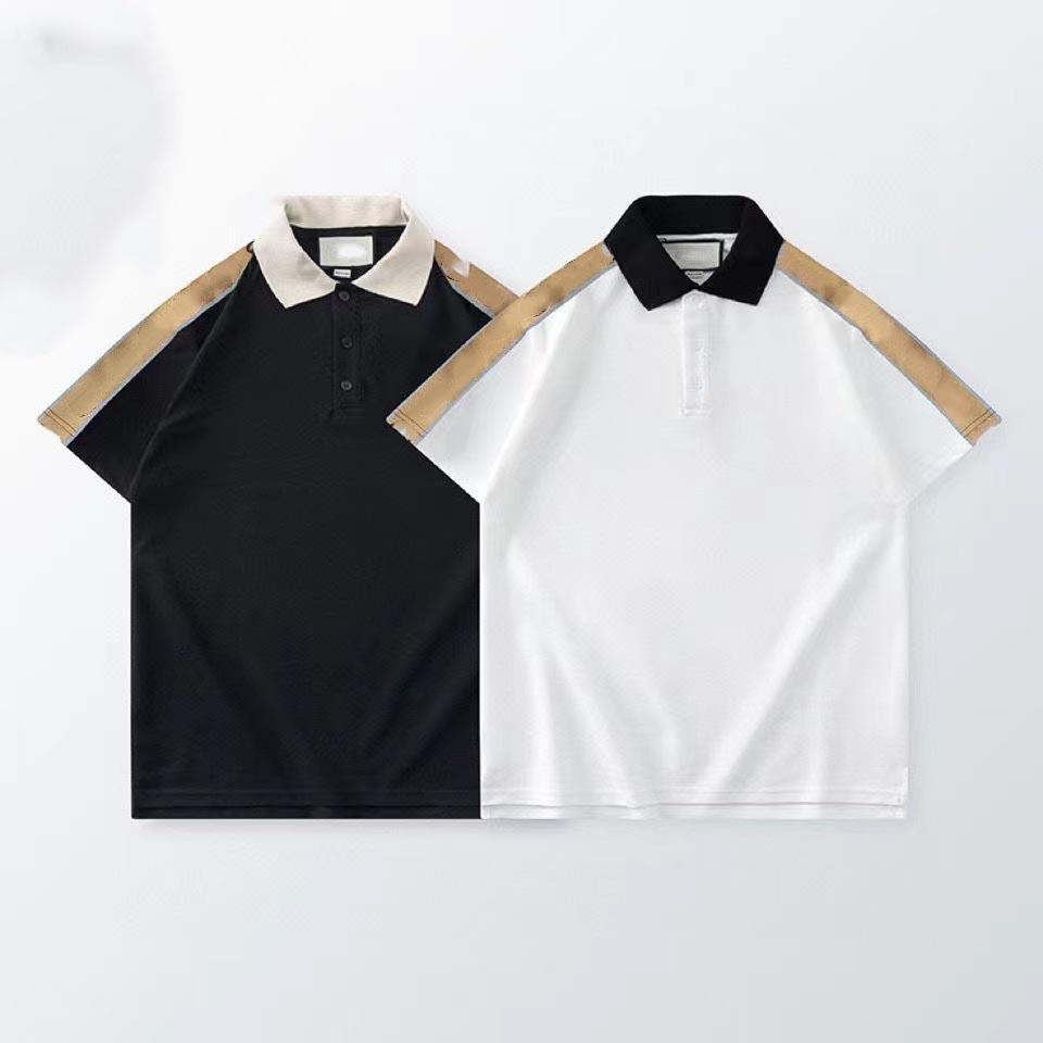 Designer france Mens Polos luxury embroidery logo women polo shirt 
Designer france Mens Polos luxury embroidery logo women polo shirt