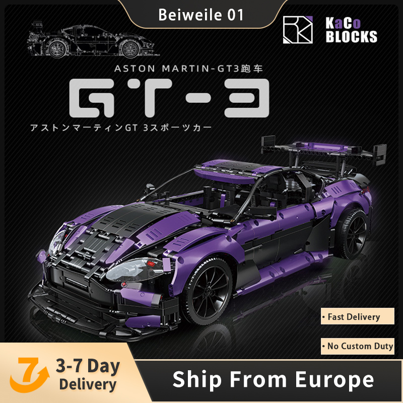 Super Car High-Tech Series Supercar Toy Sport Model Building Blocks 3850pcs Bricks Toys Set Educations Toys C001
Super Car High-Tech Series Supercar Toy Sport Model Building Blocks 3850pcs Bricks Toys Set Educations Toys C001