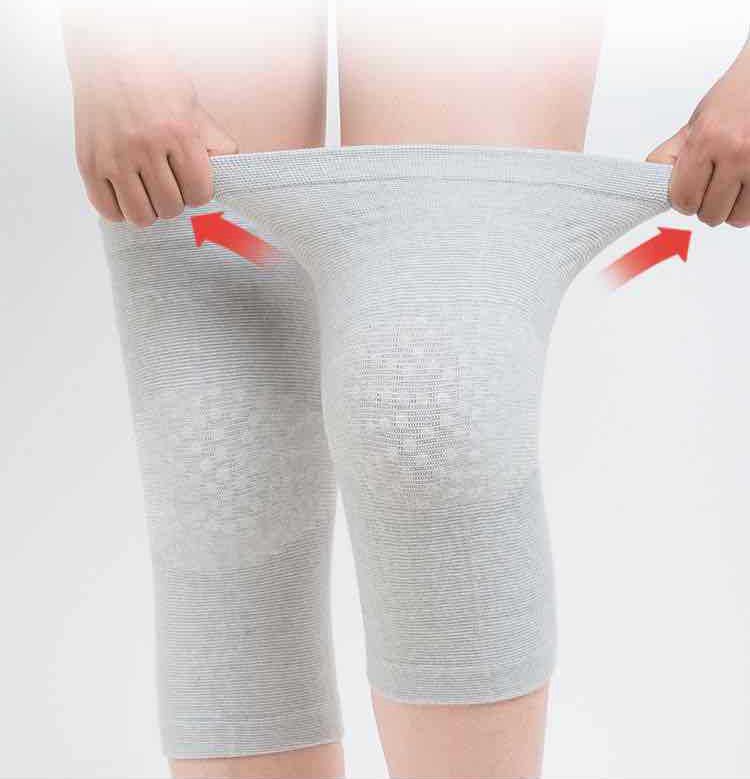 Breathable Knee Protector home Thin Motion Knitting Knee Pads Joint Leg Sheath Warm Summer Running Sports Support
Breathable Knee Protector home Thin Motion Knitting Knee Pads Joint Leg Sheath Warm Summer Running Sports Support