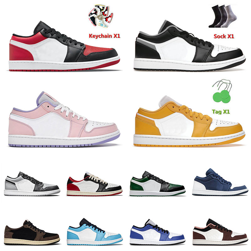 Top Jumpman 1 1s Low Basketball Shoes Bred Toe Black White Pollen Arcitc Punch Mocha Mens Women University Gold Court Purple Sneakers Trainers, B35 36-40 arctic punch
Top Jumpman 1 1s Low Basketball Shoes Bred Toe Black White Pollen Arcitc Punch Mocha Mens Women University Gold Court Purple Sneakers Trainers, B35 36-40 arctic punch