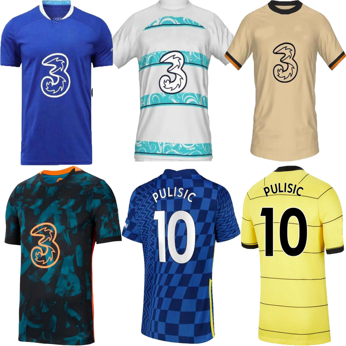SIZ S-4XL 21 22 23 CFC Soccer Jersey Special Champions PULISIC MOUNT Pre Match jerseys HAVERTZ ZIYECH CHILWELL 2023 WERNER kits HUDSON ODOI KANTE football shirt
SIZ S-4XL 21 22 23 CFC Soccer Jersey Special Champions PULISIC MOUNT Pre Match jerseys HAVERTZ ZIYECH CHILWELL 2023 WERNER kits HUDSON ODOI KANTE football shirt