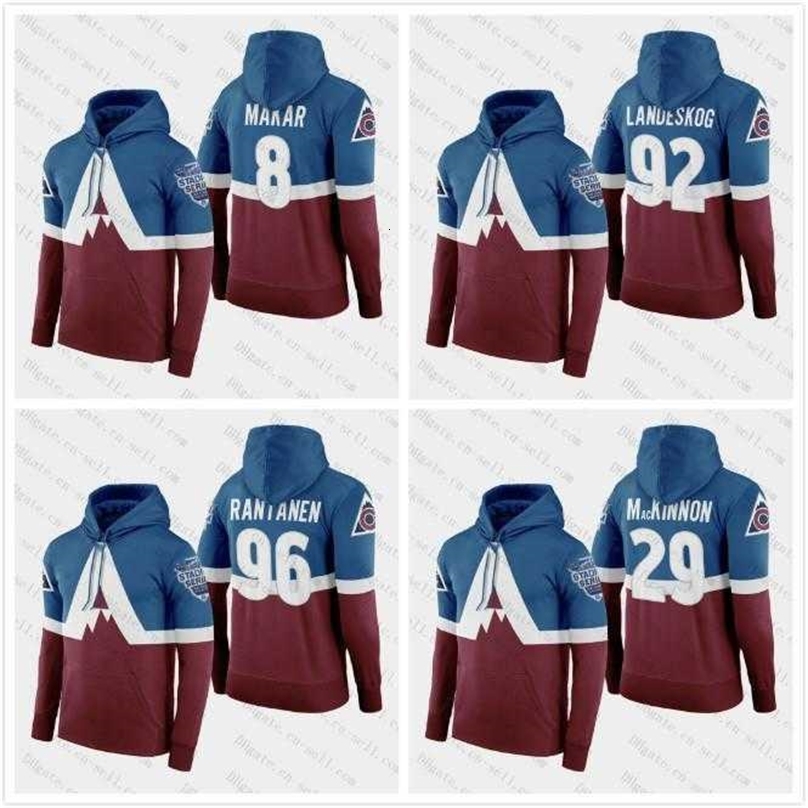 Mens 2020 Stadium Series Hoodies Jerseys 29 Nathan MacKinnon 96 Mikko Rantanen 92 Gabriel Landeskog 8 Cale Makar Blank
Mens 2020 Stadium Series Hoodies Jerseys 29 Nathan MacKinnon 96 Mikko Rantanen 92 Gabriel Landeskog 8 Cale Makar Blank