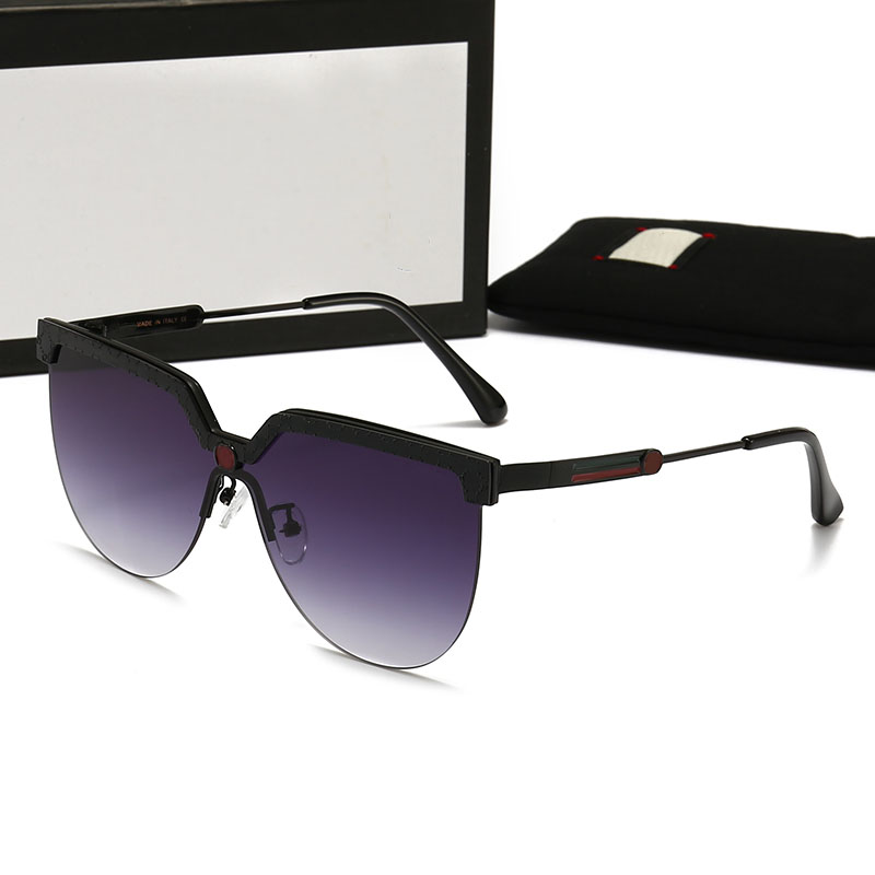 Classic Sunglasses Brand Design UV400 Eyewear Mens Women Mirror Luxury Disigner Sunglasses Polaroid glass Lens
Classic Sunglasses Brand Design UV400 Eyewear Mens Women Mirror Luxury Disigner Sunglasses Polaroid glass Lens