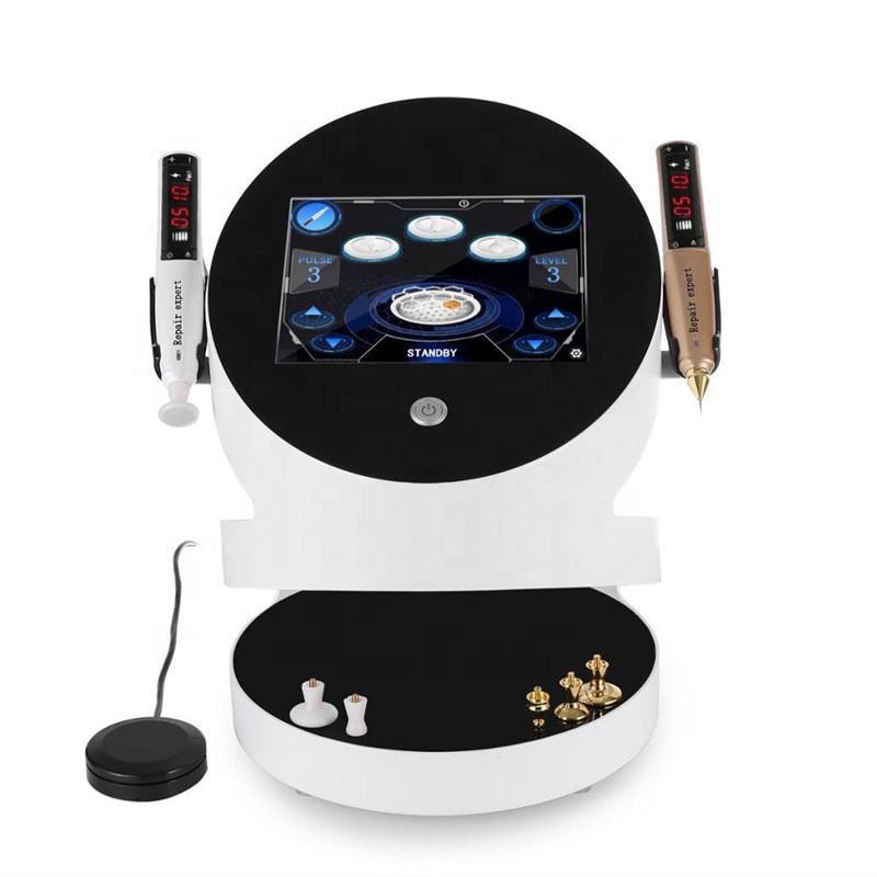 2022 Acne Treatment cold plasma Skin Tightening Wrinkle Removal Cold Plasma Machine