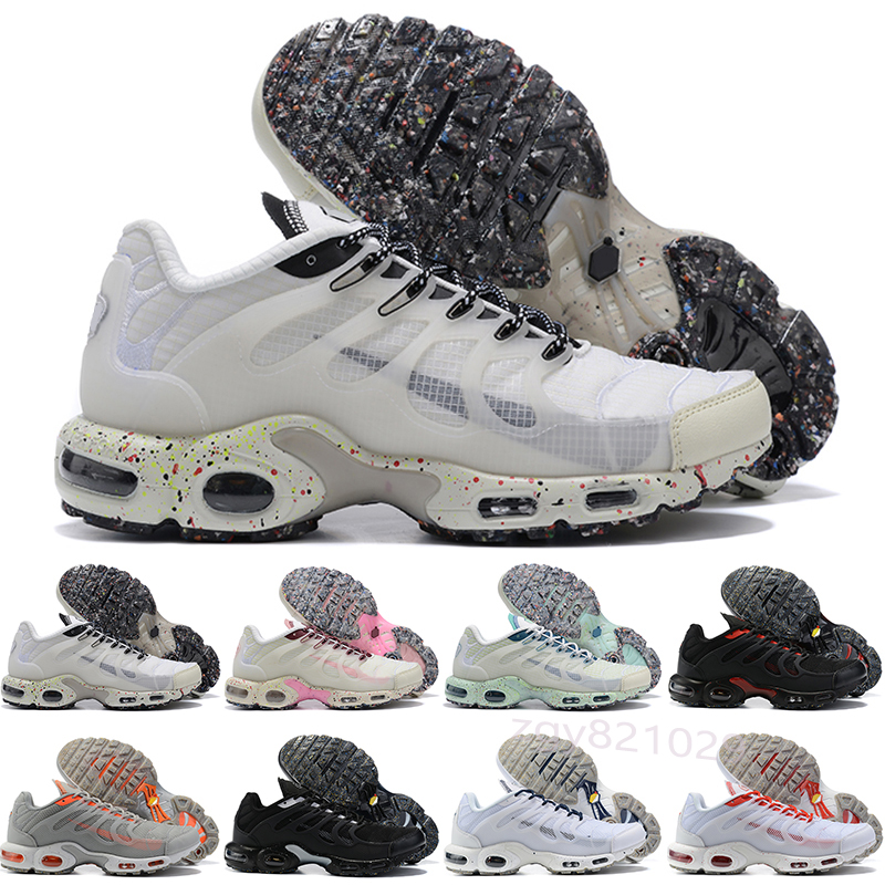 Terrascape Plus TN Running Shoes TNS Tan Burgundy Green Black Royal Barely Volt Camo Greedy Club Pink Women Mens Trainers Sports Sneakers, Color 5
Terrascape Plus TN Running Shoes TNS Tan Burgundy Green Black Royal Barely Volt Camo Greedy Club Pink Women Mens Trainers Sports Sneakers, Color 5