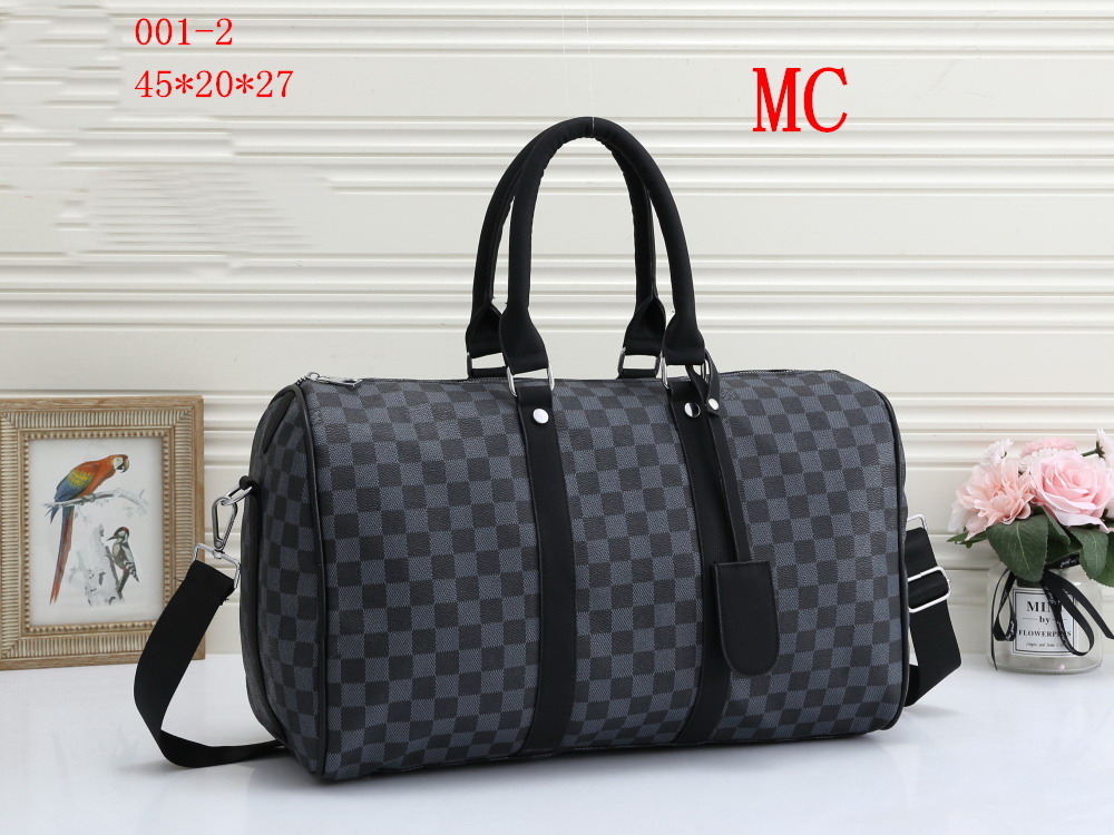 Luxurys Designer Women Men Travel Bag Large-Capacity PU Hand-Made Poor Luggage Fashion Embossed Sports Gym Bags girls boys wallets Bags254, Withlogo
Luxurys Designer Women Men Travel Bag Large-Capacity PU Hand-Made Poor Luggage Fashion Embossed Sports Gym Bags girls boys wallets Bags254, Withlogo