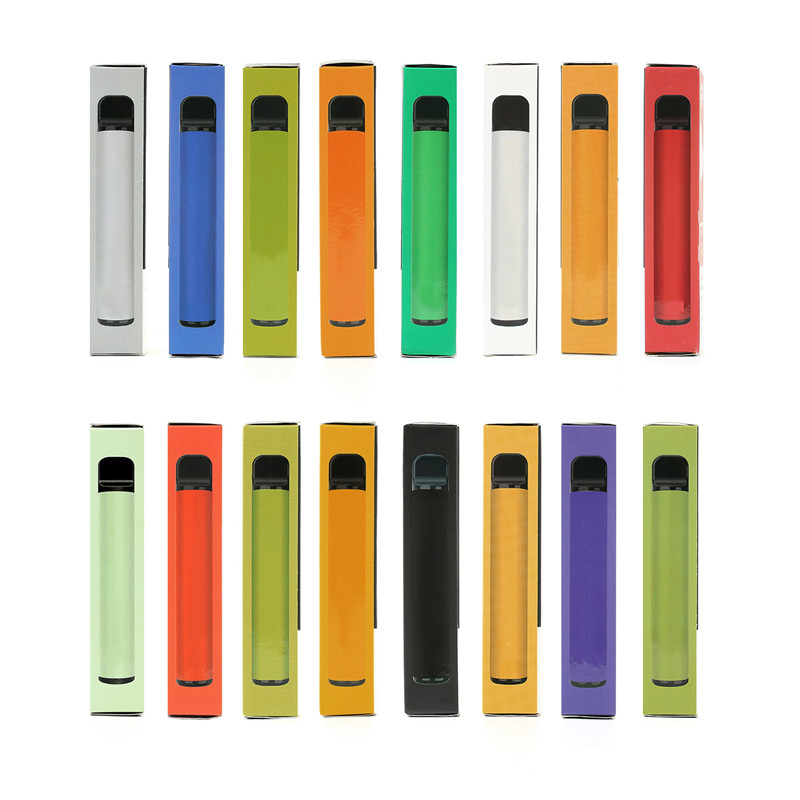 800 puffs 800 electronic cigarettes 80 flavors 0% 2% 5% disposable vapes ecigarettes 550mah battery 3.2ml prefilled vape portable
800 puffs 800 electronic cigarettes 80 flavors 0% 2% 5% disposable vapes ecigarettes 550mah battery 3.2ml prefilled vape portable
