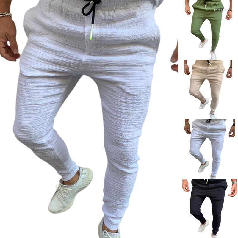 Men' Pants Lace Up Long Men Clothing Solid Color Casual Plus Size Skinny Trousers Bottoms Fashion Streetwear, Black
Men' Pants Lace Up Long Men Clothing Solid Color Casual Plus Size Skinny Trousers Bottoms Fashion Streetwear, Black
