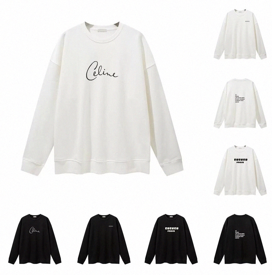 Mens Plus Size Hoodies Jacquard Letter Knitted Sweatshirts Long Sleeve Acquard Knitting Machine E Custom Jnlarged Detail Crew Neck Cotton Sweater i5am#
Mens Plus Size Hoodies Jacquard Letter Knitted Sweatshirts Long Sleeve Acquard Knitting Machine E Custom Jnlarged Detail Crew Neck Cotton Sweater i5am#