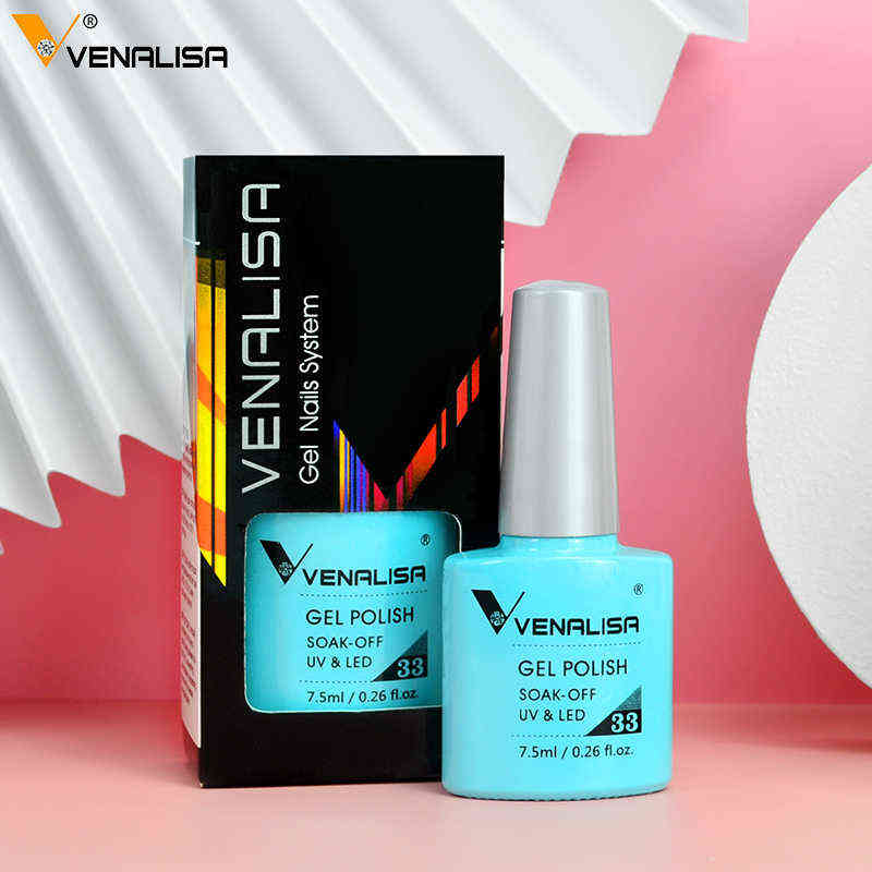 NXY Nail Gel Polish Varnish New Arrivals 60 Colors Full Coverage Set Canni Manicure Soak Off Uv 0328