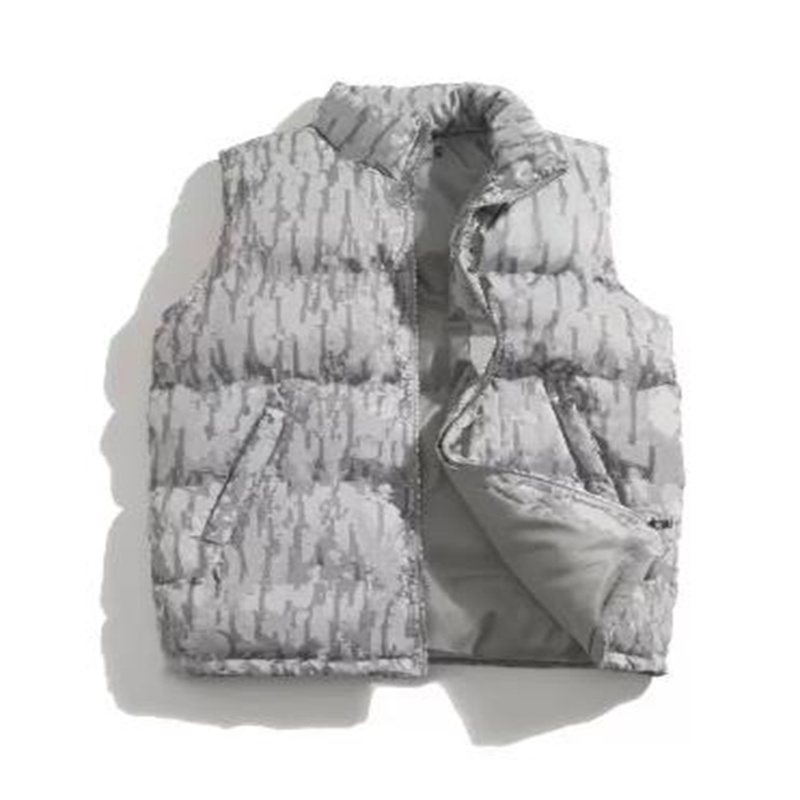 2022 Classical Mens Down Vests Designer Embrodered Letter Bandge Style Womens Downs Vest Warm Outerwear 2652, 11
2022 Classical Mens Down Vests Designer Embrodered Letter Bandge Style Womens Downs Vest Warm Outerwear 2652, 11