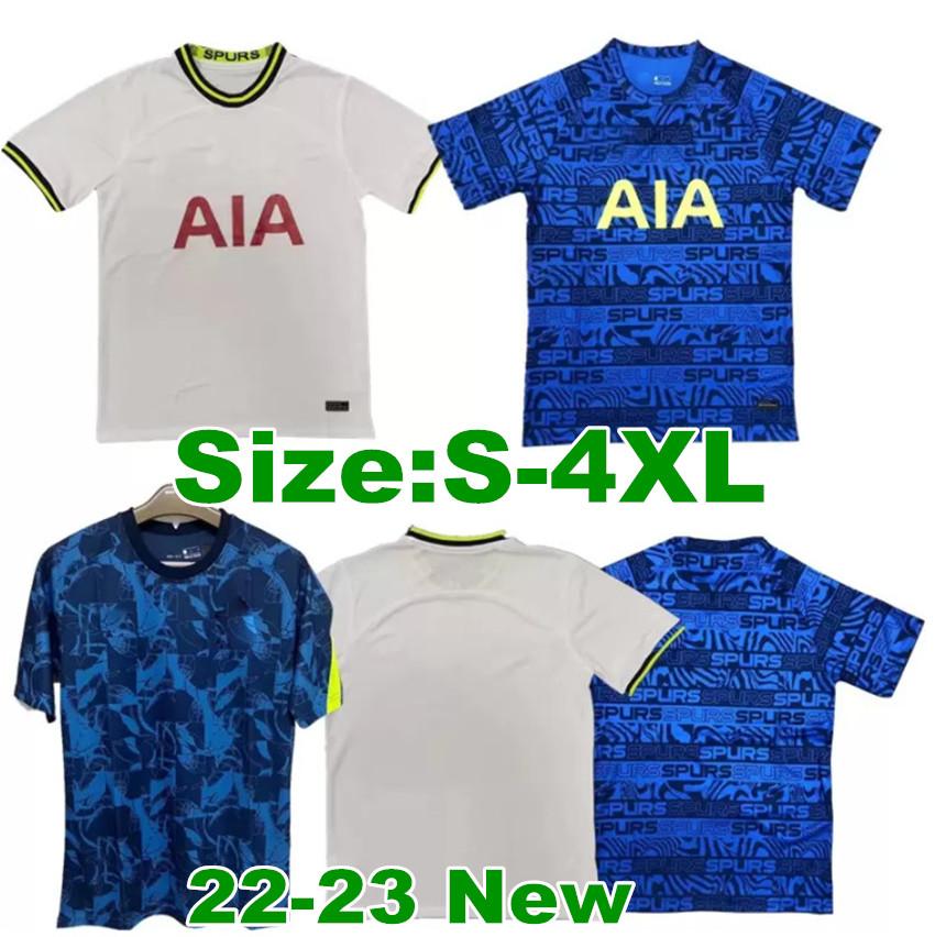 22 23 KANE SON BERGWIJN NDOMBELE Soccer Jerseys 2022 2023 fans version DELE jersey Football shirt LO CELSO Morgan BALE LAMELA LUCAS HOJBJERG
22 23 KANE SON BERGWIJN NDOMBELE Soccer Jerseys 2022 2023 fans version DELE jersey Football shirt LO CELSO Morgan BALE LAMELA LUCAS HOJBJERG