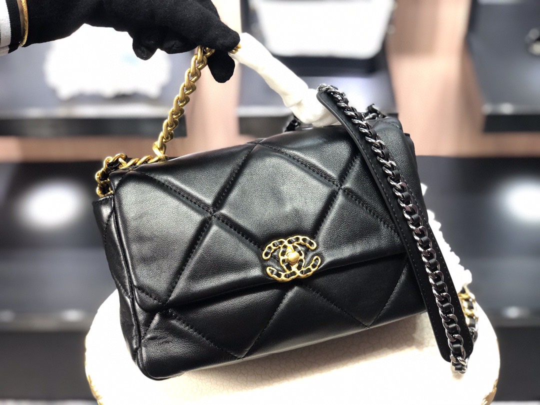 Genuine Leather Cha… - image