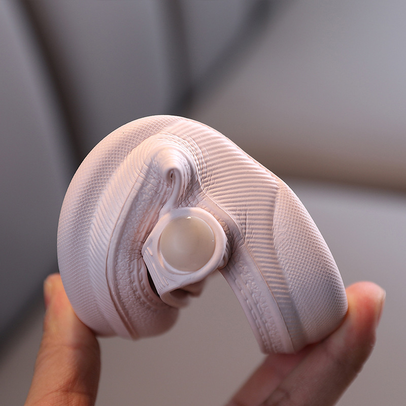 Baby Shoes Summer Hole NonSlip Soft Floor Toddler Sandals Boys Girl Kids Casual Candy Color Roman Beach Slippers 220621