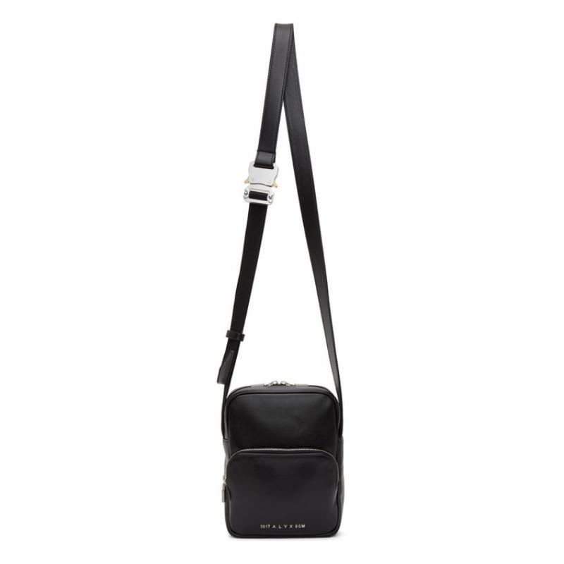 Waist Bags ALYX 1017 Microfiber Leather Men And Women Couples Shoulder Bag Messenger Camera High-end Trendy For Woman, Black
Waist Bags ALYX 1017 Microfiber Leather Men And Women Couples Shoulder Bag Messenger Camera High-end Trendy For Woman, Black