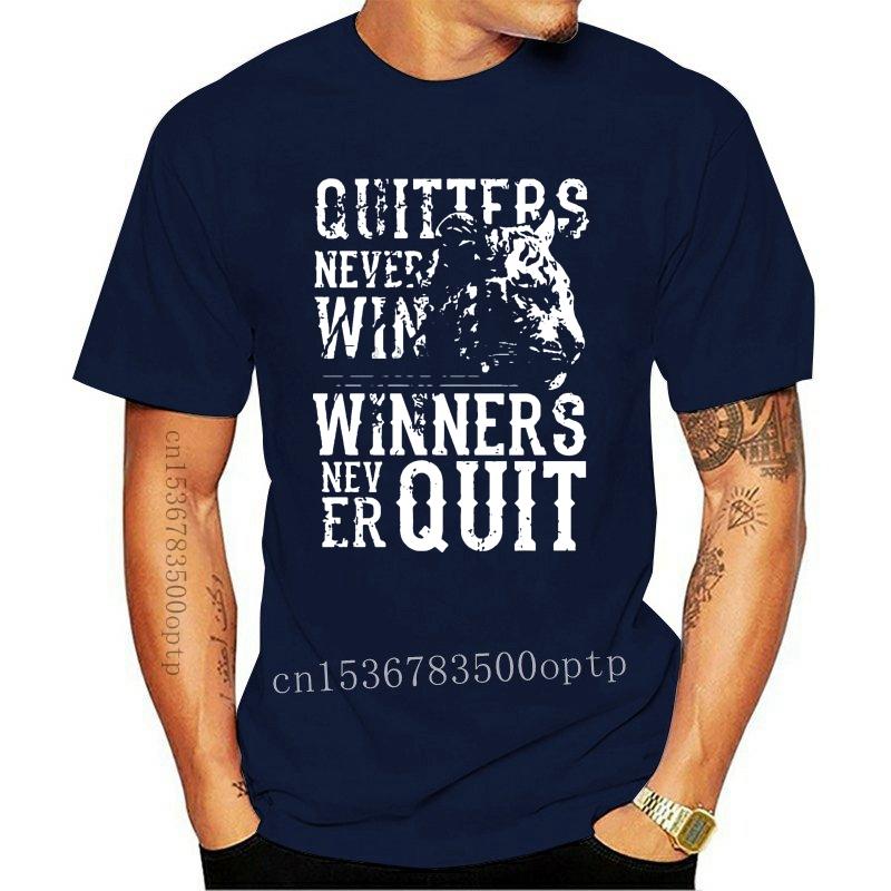 Men's T-Shirts Men Short Sleeve Tshirt Animal Series Quitters Never Win. Winners Quit. Winning T Shirt Women T-shirtMen's, Yellow
Men's T-Shirts Men Short Sleeve Tshirt Animal Series Quitters Never Win. Winners Quit. Winning T Shirt Women T-shirtMen's, Yellow