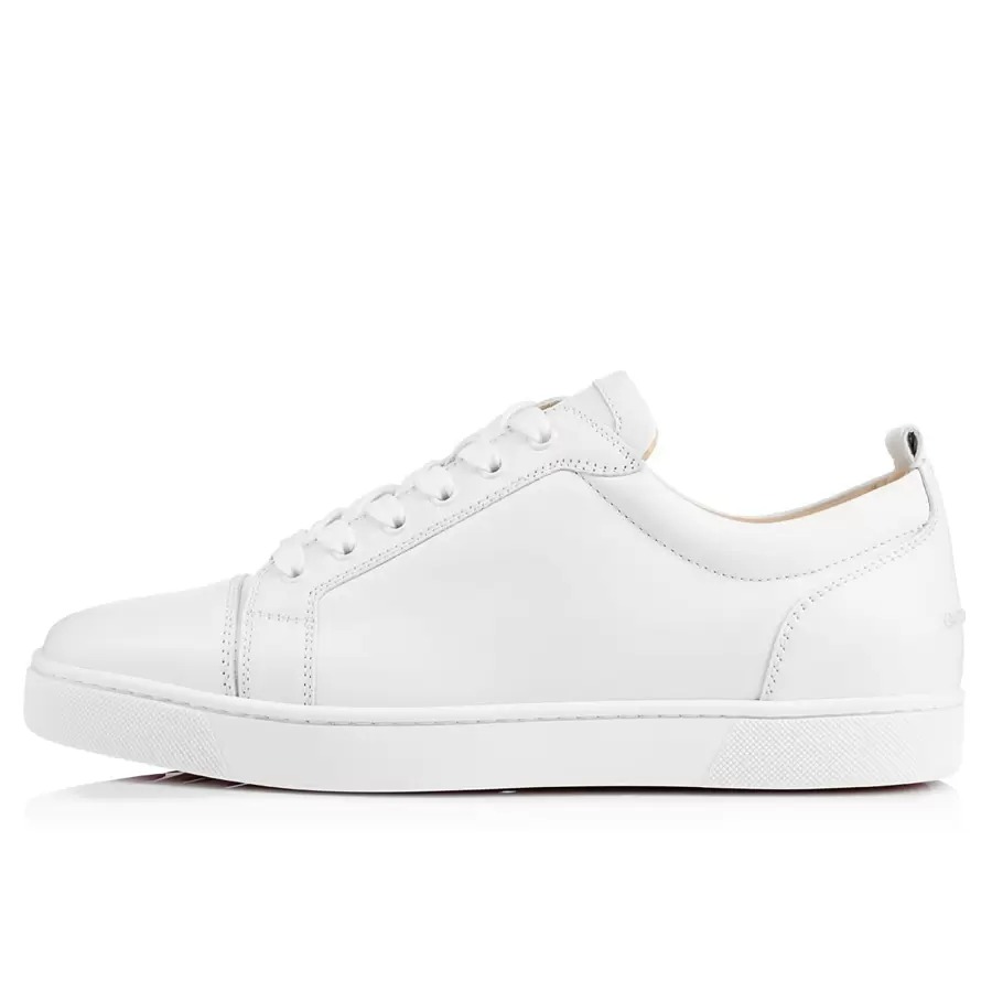 sports shoes Men's Ladies Low Top Premium Red Soles Dress Shoes Rantulow Flat Classic Black White Stretch Calfskin Designer Comfort Walking Casual Sneakers EU 35-47
sports shoes Men's Ladies Low Top Premium Red Soles Dress Shoes Rantulow Flat Classic Black White Stretch Calfskin Designer Comfort Walking Casual Sneakers EU 35-47