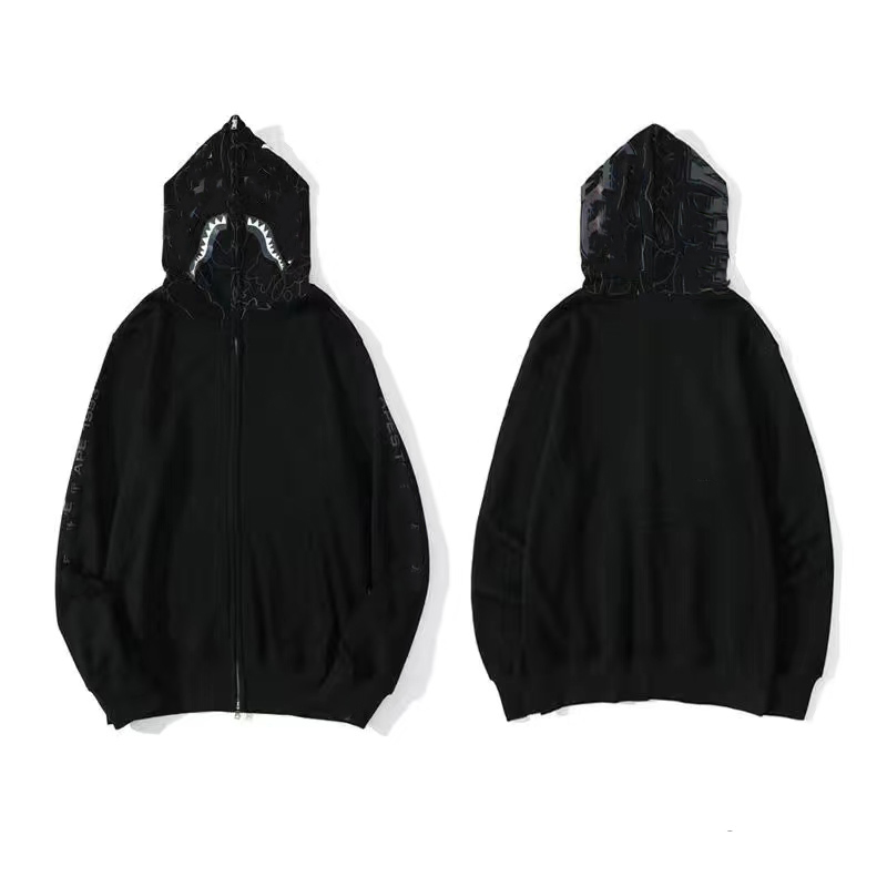 Hoodies High Quality Mens Womens Fashion Men Deisigners Warm Jackets Hoody Stylist Cartoon Shark Printing Hoodie Cotton Coat Man Casual Sweatshirts Size M-3XL, Pay for freight
Hoodies High Quality Mens Womens Fashion Men Deisigners Warm Jackets Hoody Stylist Cartoon Shark Printing Hoodie Cotton Coat Man Casual Sweatshirts Size M-3XL, Pay for freight