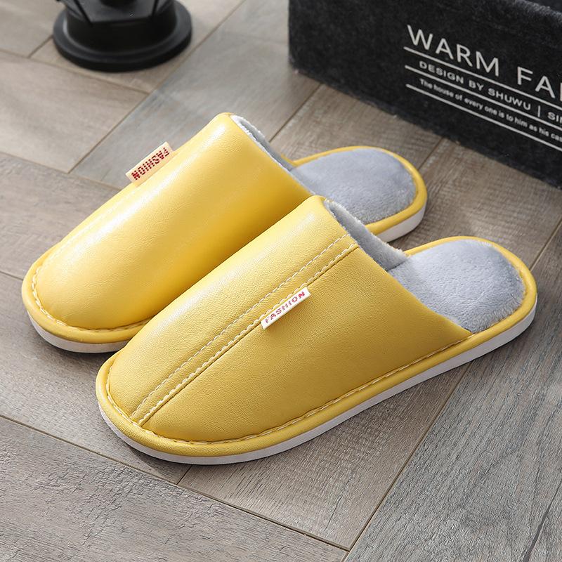 Slippers Women Slip On Plush Ladies Platform Waterproof Winter Female Slipper Flipflop Men Solid Footwear Warm Flat Home Shoes, Pink
Slippers Women Slip On Plush Ladies Platform Waterproof Winter Female Slipper Flipflop Men Solid Footwear Warm Flat Home Shoes, Pink