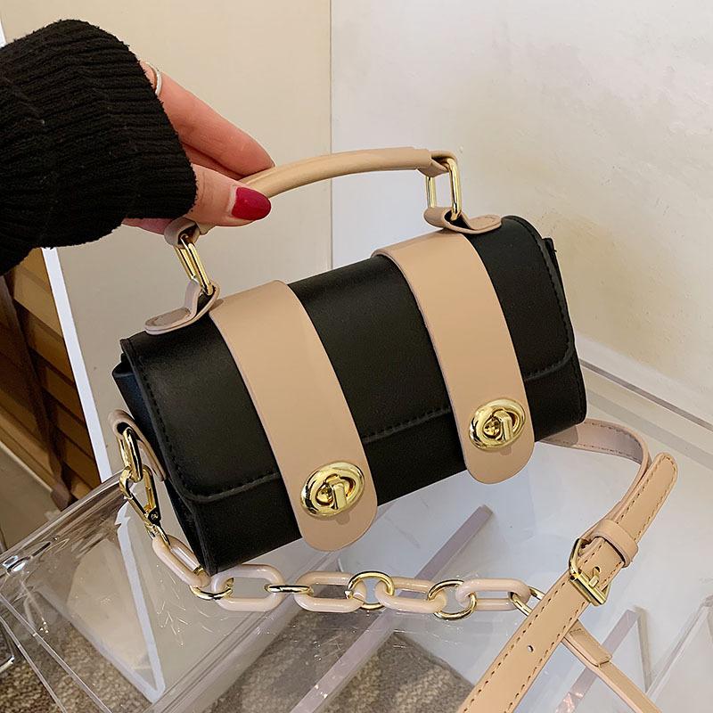 Evening Bags High-quality Ladies Luxury Retro MessengerBag2022Autumn And Winter Handbag Fashion Trendy Casual Net Red Shoulder Bag Female, White
Evening Bags High-quality Ladies Luxury Retro MessengerBag2022Autumn And Winter Handbag Fashion Trendy Casual Net Red Shoulder Bag Female, White