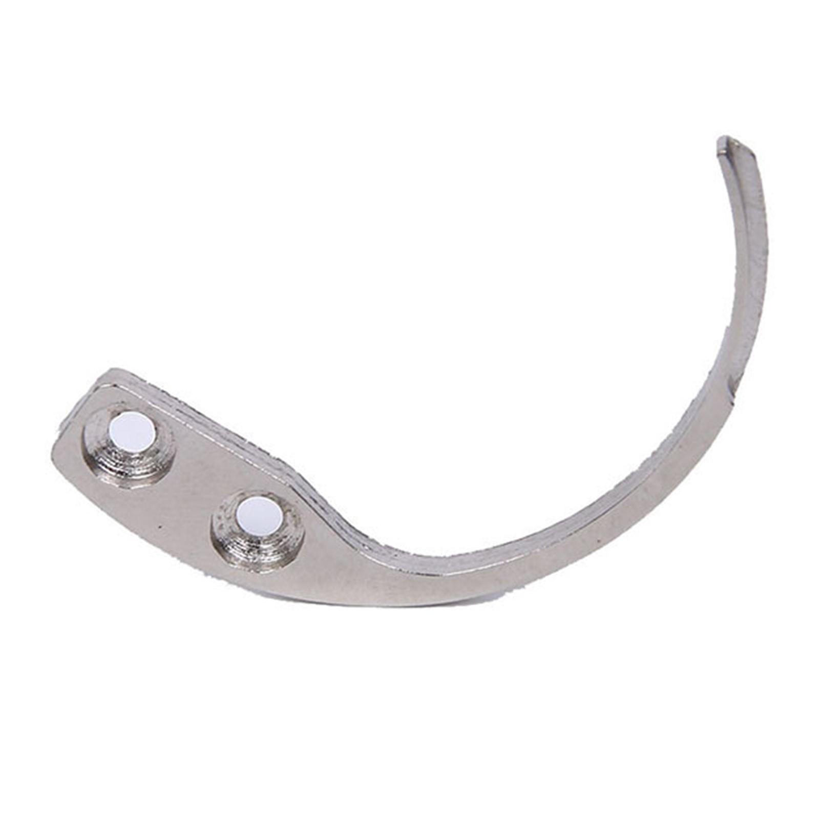 Mini Hook Detacher Hand Tools Super Security Tag Remover Handheld Sound Magnetic Anti-theft Hook Unlocker
Mini Hook Detacher Hand Tools Super Security Tag Remover Handheld Sound Magnetic Anti-theft Hook Unlocker