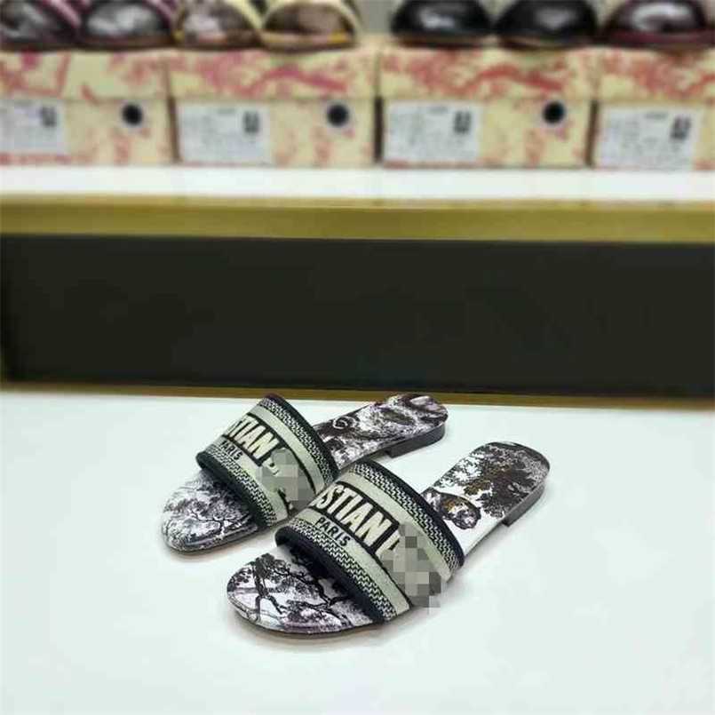 Slippers High Quali… - image