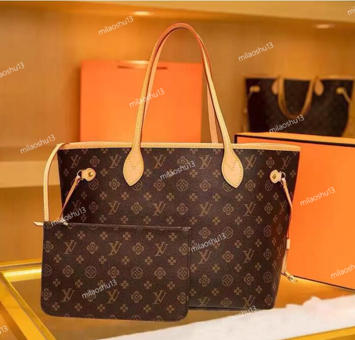 Tote louiseitys viutonitys Designers Evening Bags Womens Carrier Bag Shopping Genuine Handbags Purses Lady Casual Totes Never Coin Purse 2pcs Set Full, 32
Tote louiseitys viutonitys Designers Evening Bags Womens Carrier Bag Shopping Genuine Handbags Purses Lady Casual Totes Never Coin Purse 2pcs Set Full, 32